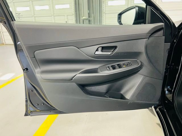 New 2026 Nissan Sentra S image 20