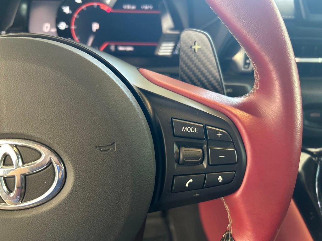Used 2022 Toyota Supra Premium w/ Driver Assist Package RWD image 39