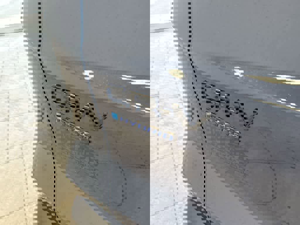 Certified 2026 Honda CR-V TrailSport image 14