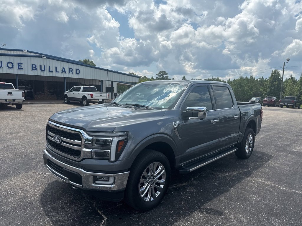 Used 2024 Ford F150 Lariat image 14