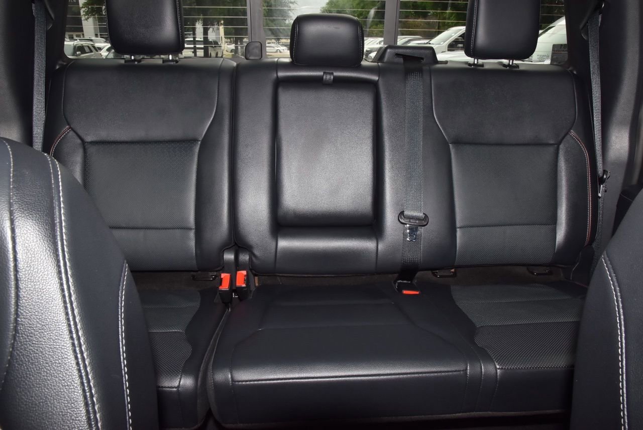 Used 2023 Ford F150 Lariat RWD image 20