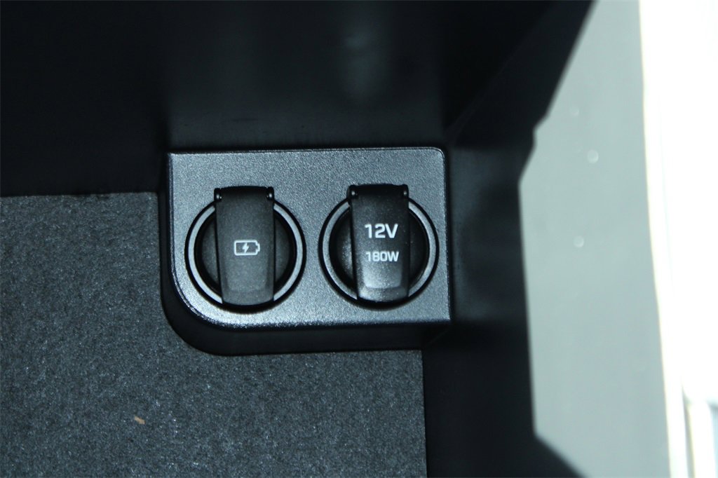 Used 2022 Hyundai Palisade SEL w/ Convenience Package image 27