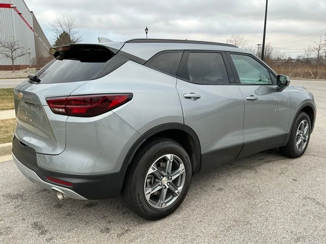 Used 2023 Chevrolet Blazer LT image 6