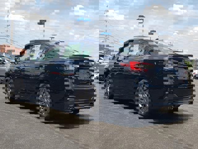 New 2025 Subaru Legacy Sport image 5