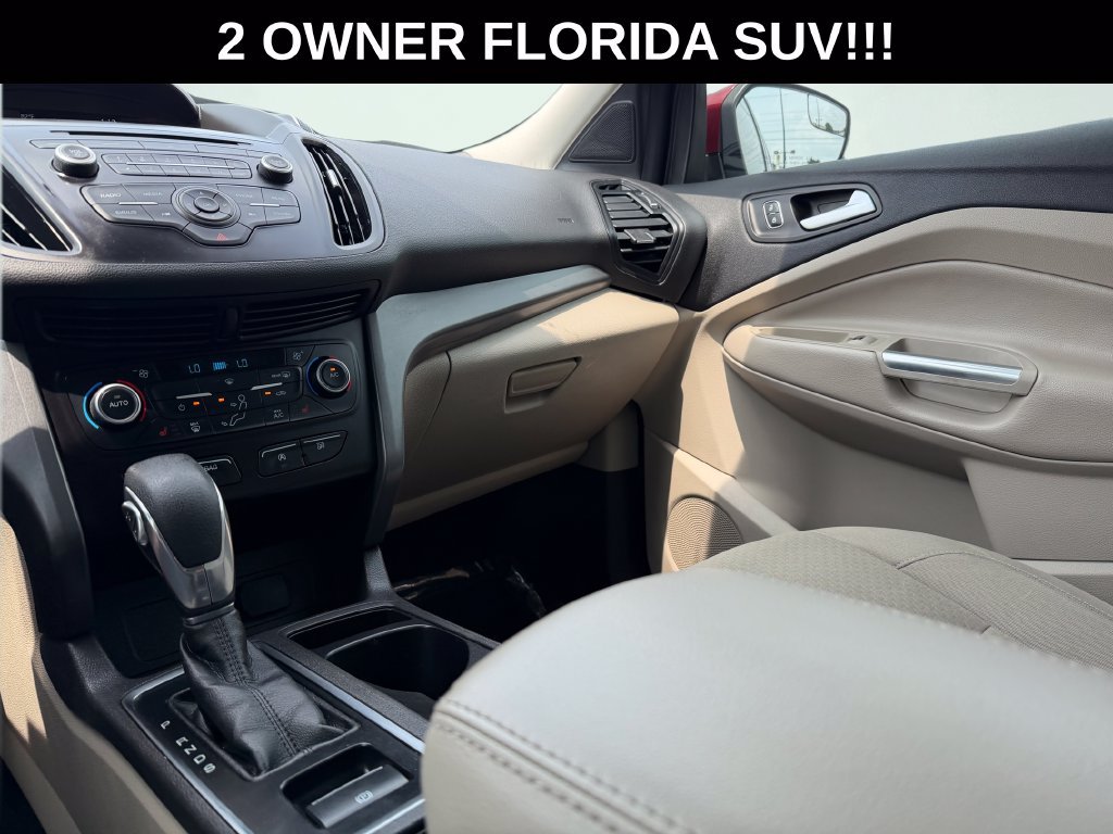 Used 2018 Ford Escape SE AWD/4WD image 15