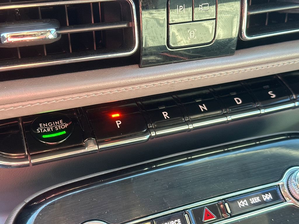 Used 2022 Lincoln Nautilus Reserve w/ Equipment Group 201A image 31