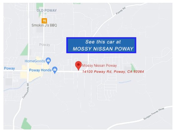 New 2026 Nissan Murano Platinum w/ Cargo Package image 24