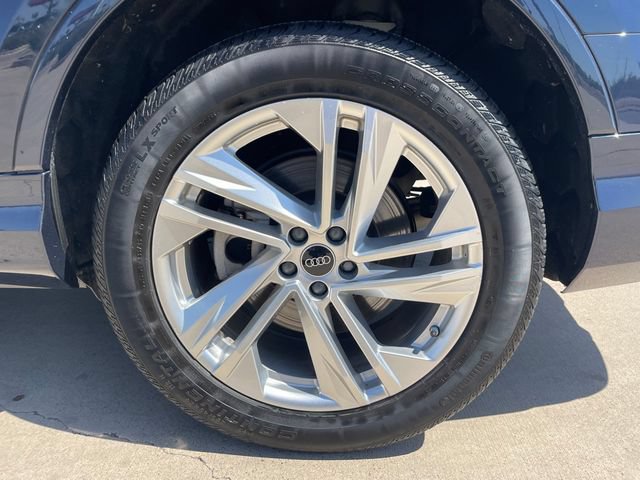 Used 2023 Audi Q7 3.0T Premium Plus AWD/4WD image 23