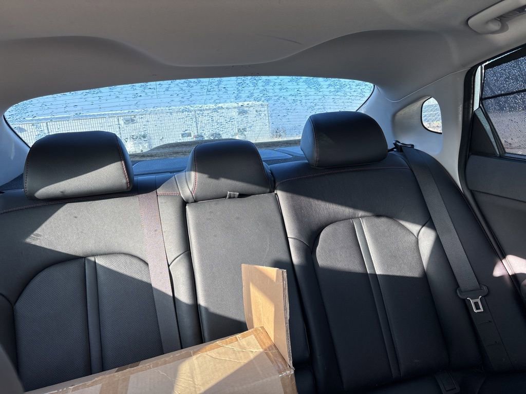 Used 2017 Kia Optima SX w/ Premium Technology Package image 30