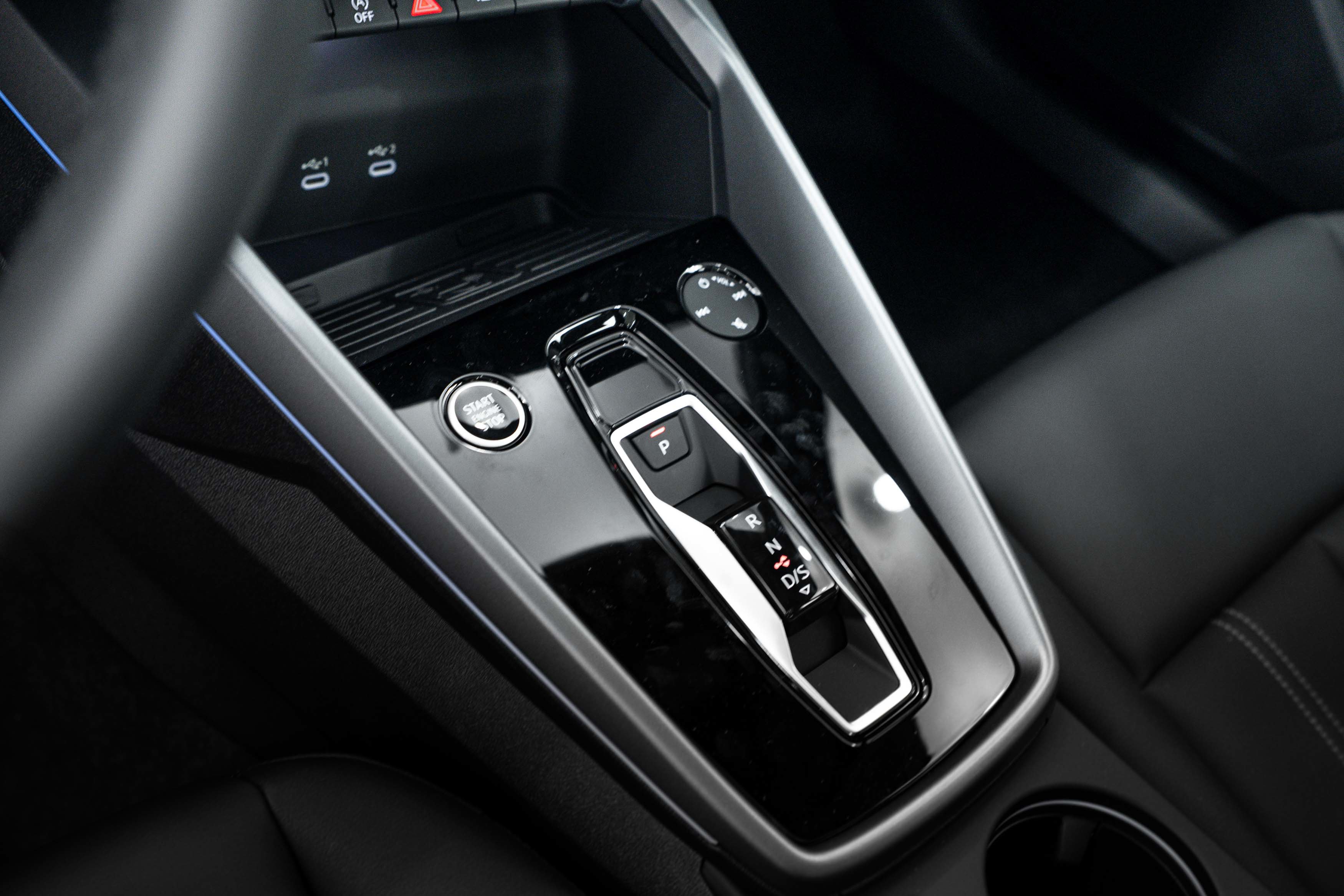 New 2026 Audi A3 2.0T Premium AWD/4WD image 11