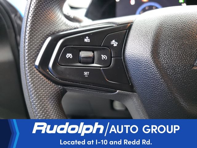 Used 2025 Chevrolet Trax LT FWD image 15