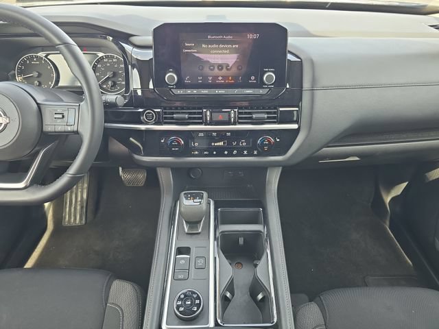 Certified 2024 Nissan Pathfinder SV AWD/4WD image 10