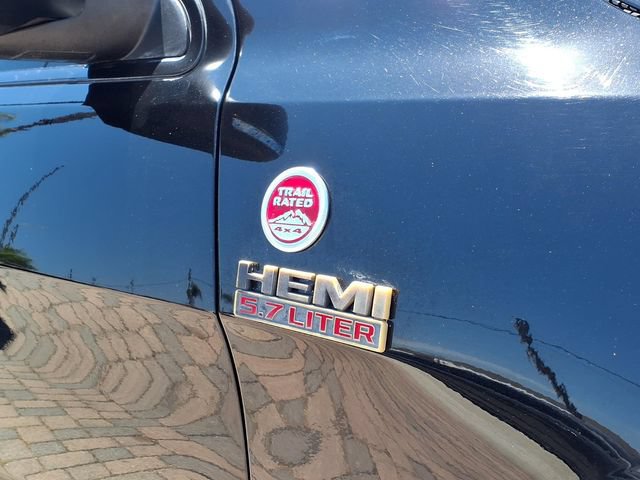 Used 2017 Jeep Grand Cherokee Trailhawk AWD/4WD image 10