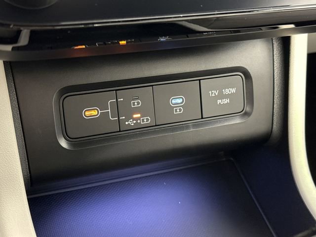 New 2026 Hyundai Tucson Limited image 21