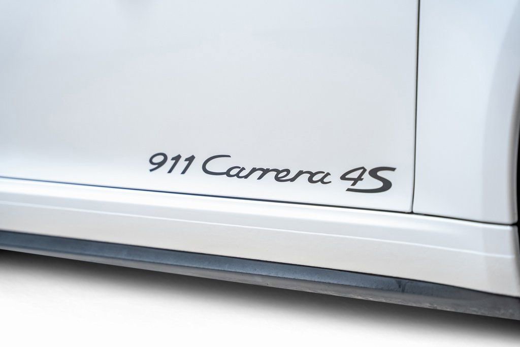 Used 2016 Porsche 911 Carrera 4S image 21