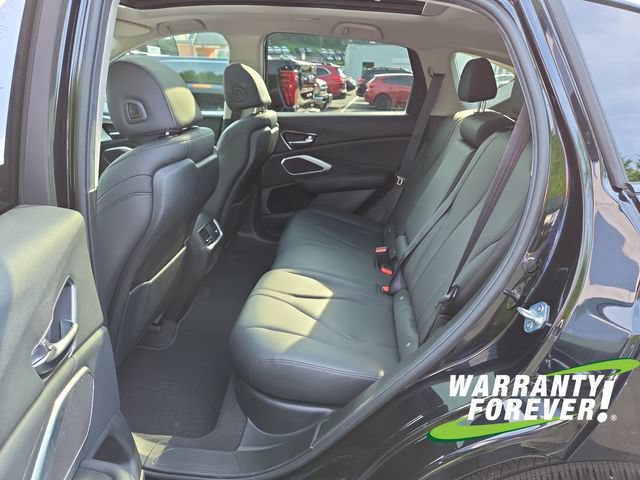 Used 2023 Acura RDX AWD image 16