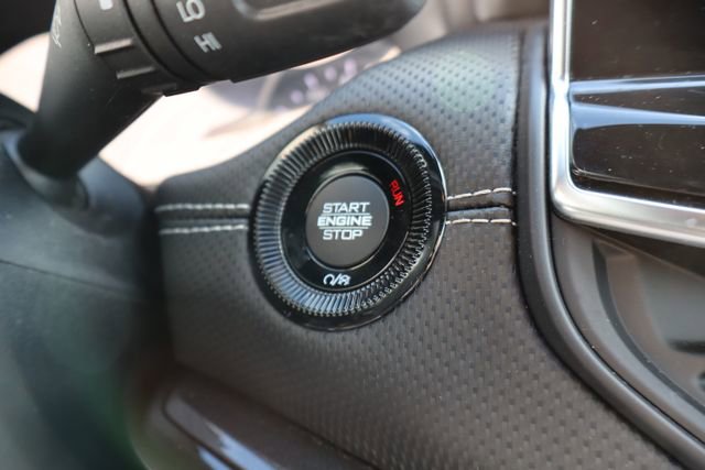 Used 2022 Jeep Compass Altitude w/ Convenience Group image 16