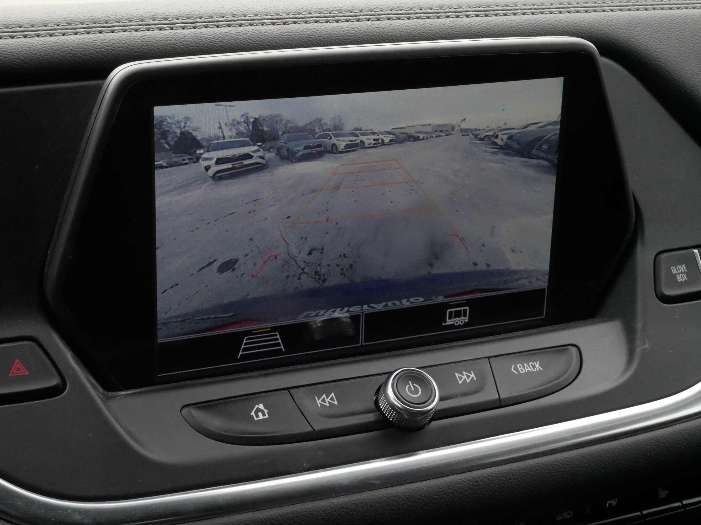 Used 2022 Chevrolet Blazer LT image 28