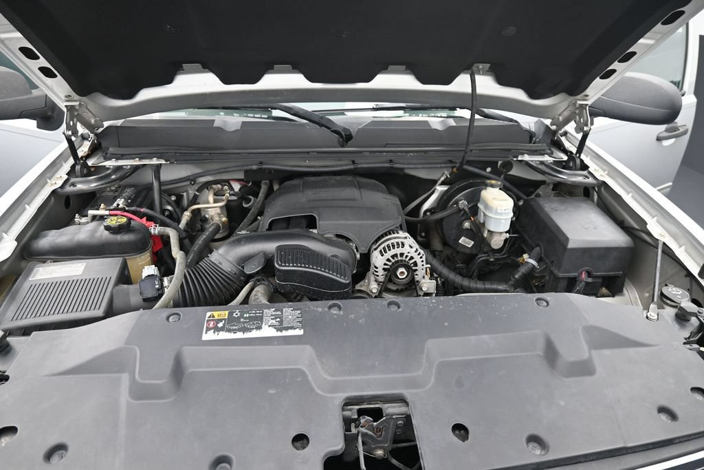 Used 2013 Chevrolet Silverado 1500 LT w/ All-Star Edition RWD image 18
