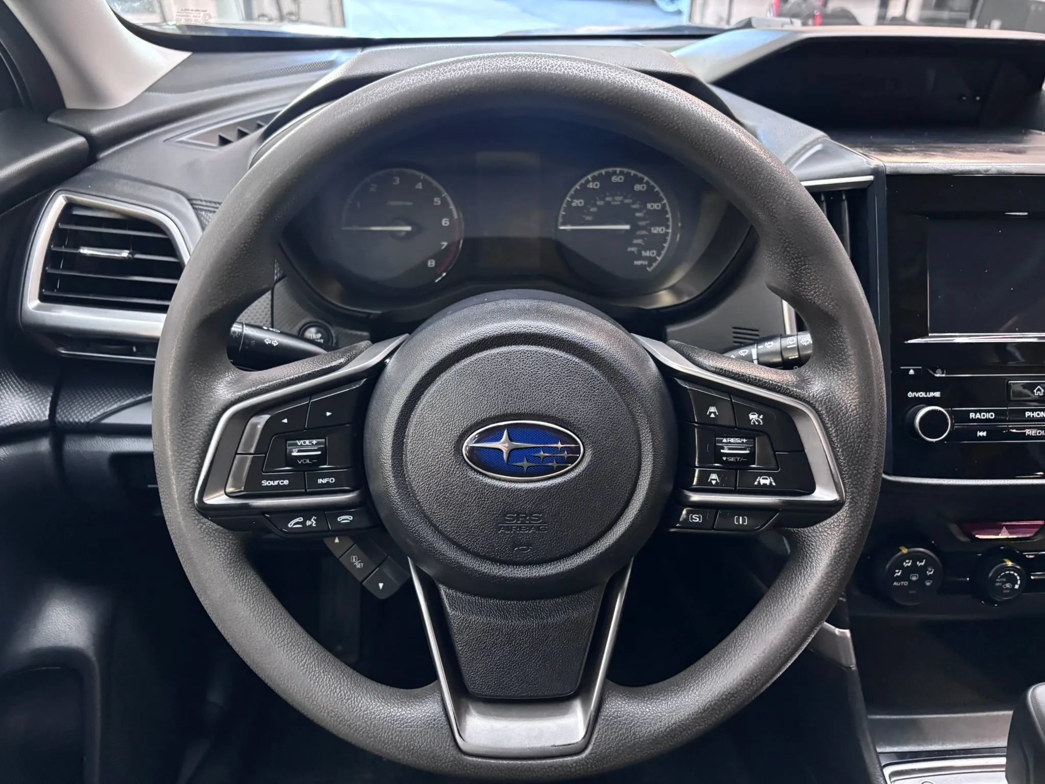 Used 2019 Subaru Forester AWD/4WD image 12