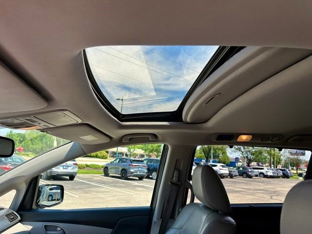 Used 2013 Honda Odyssey EX-L image 15