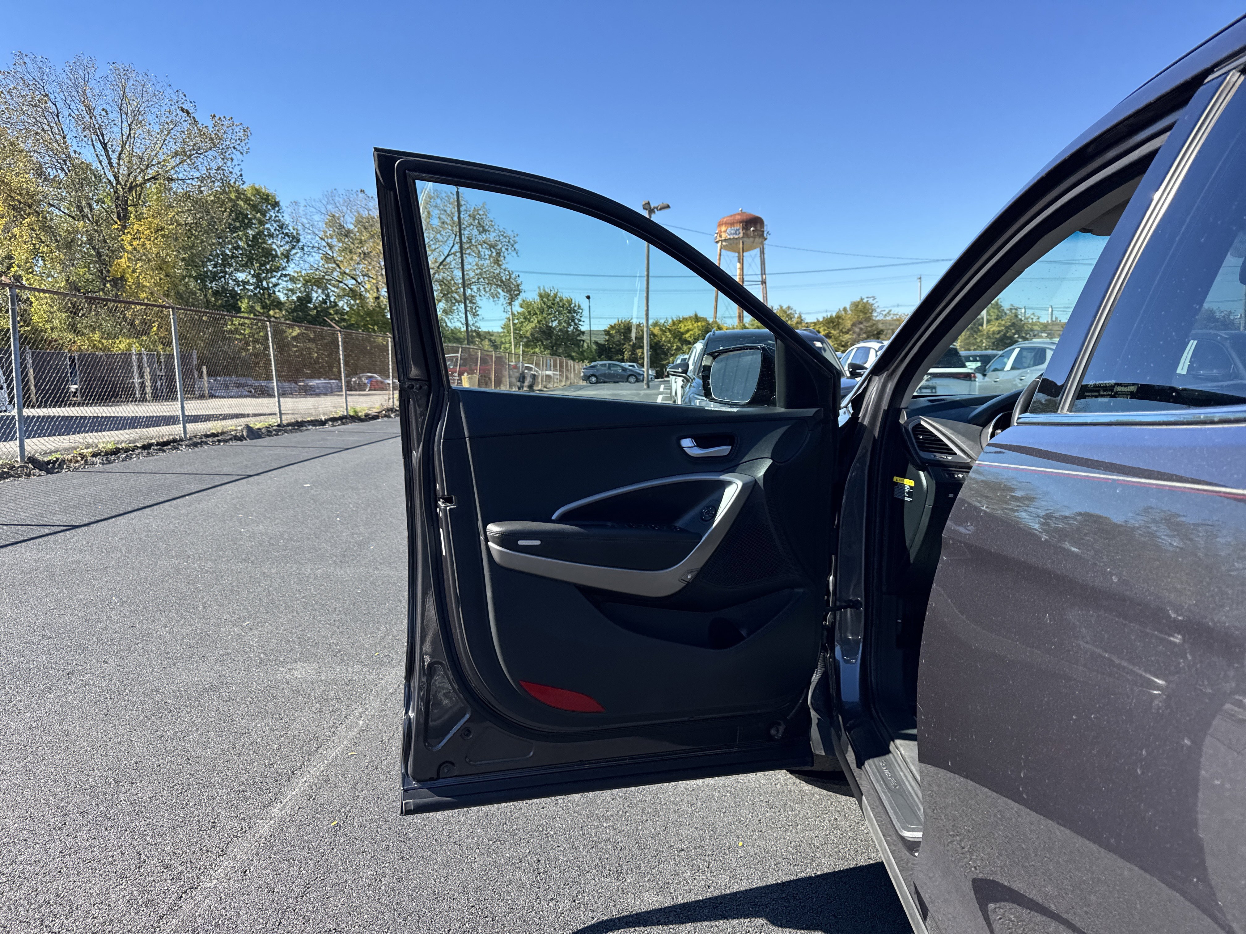 Used 2016 Hyundai Santa Fe Sport 2.0T image 11