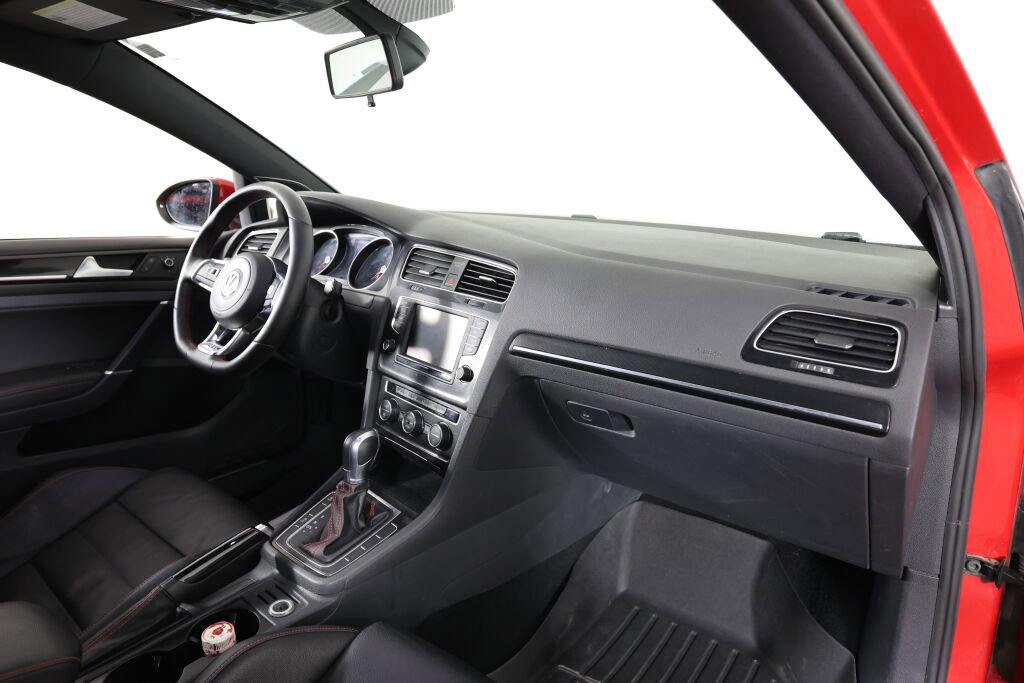Used 2016 Volkswagen GTI Autobahn image 23