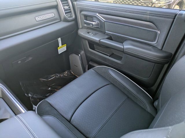 New 2026 RAM 2500 Laramie image 15