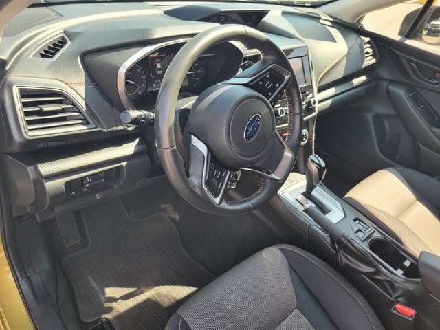 Used 2021 Subaru Crosstrek 2.0i Premium w/ Popular Package #3 AWD/4WD image 9