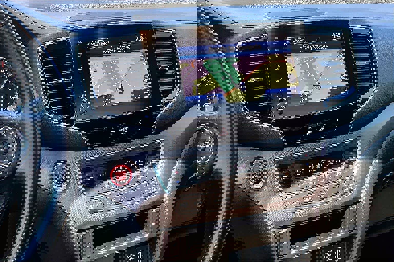 Used 2023 Honda Ridgeline RTL-E image 7