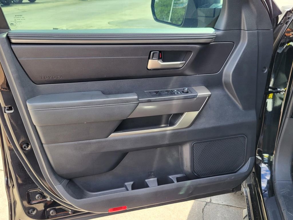 Used 2023 Toyota Tundra SR5 AWD/4WD image 19