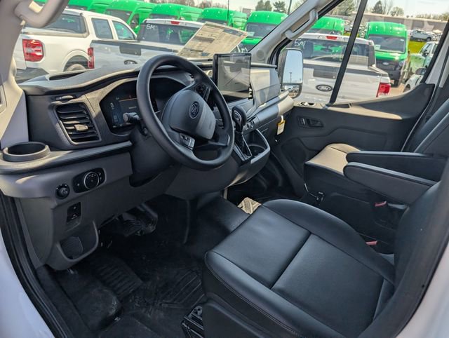New 2026 Ford Transit 350 148 High Roof Extended AWD image 11