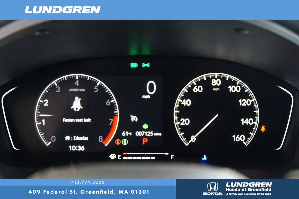 Used 2023 Honda Civic LX image 21