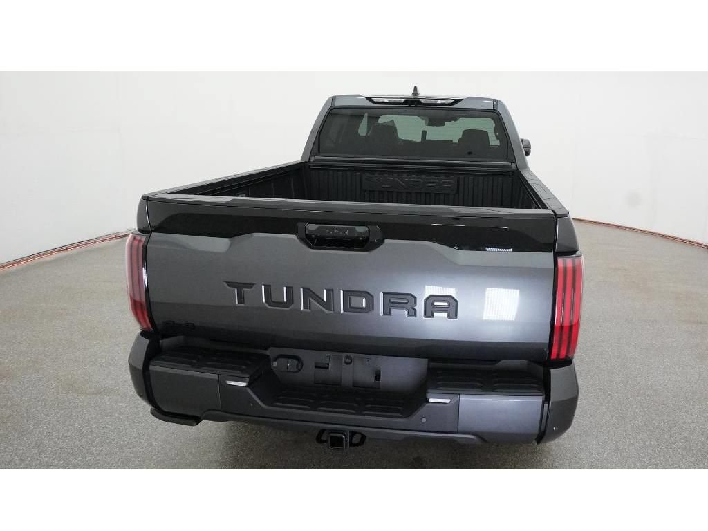 New 2026 Toyota Tundra Platinum AWD/4WD image 7