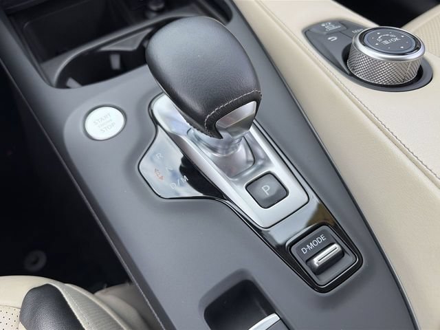 Used 2019 INFINITI QX50 Essential w/ Proactive Package AWD/4WD image 29