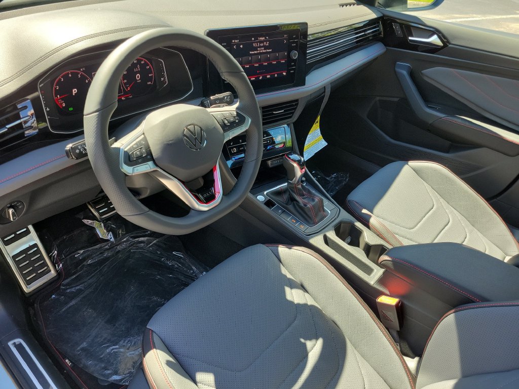 New 2027 Volkswagen Jetta GLI Autobahn FWD image 16