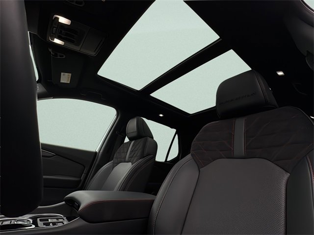 New 2026 Honda Pilot Black Edition image 17