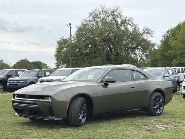 New 2026 Dodge Charger R/T AWD/4WD image 19