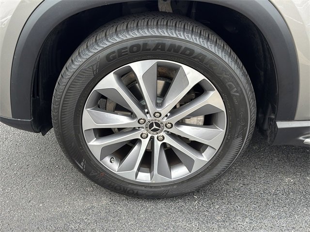 Used 2020 Mercedes-Benz GLE 350 4MATIC image 9