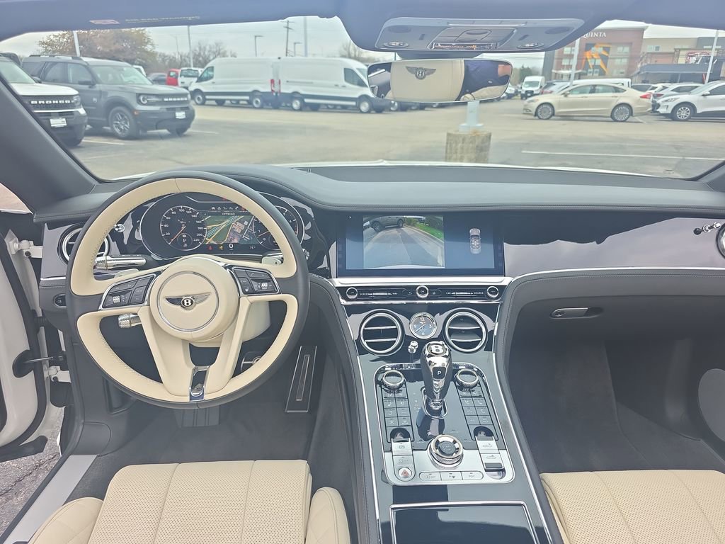 Used 2020 Bentley Continental GT image 27
