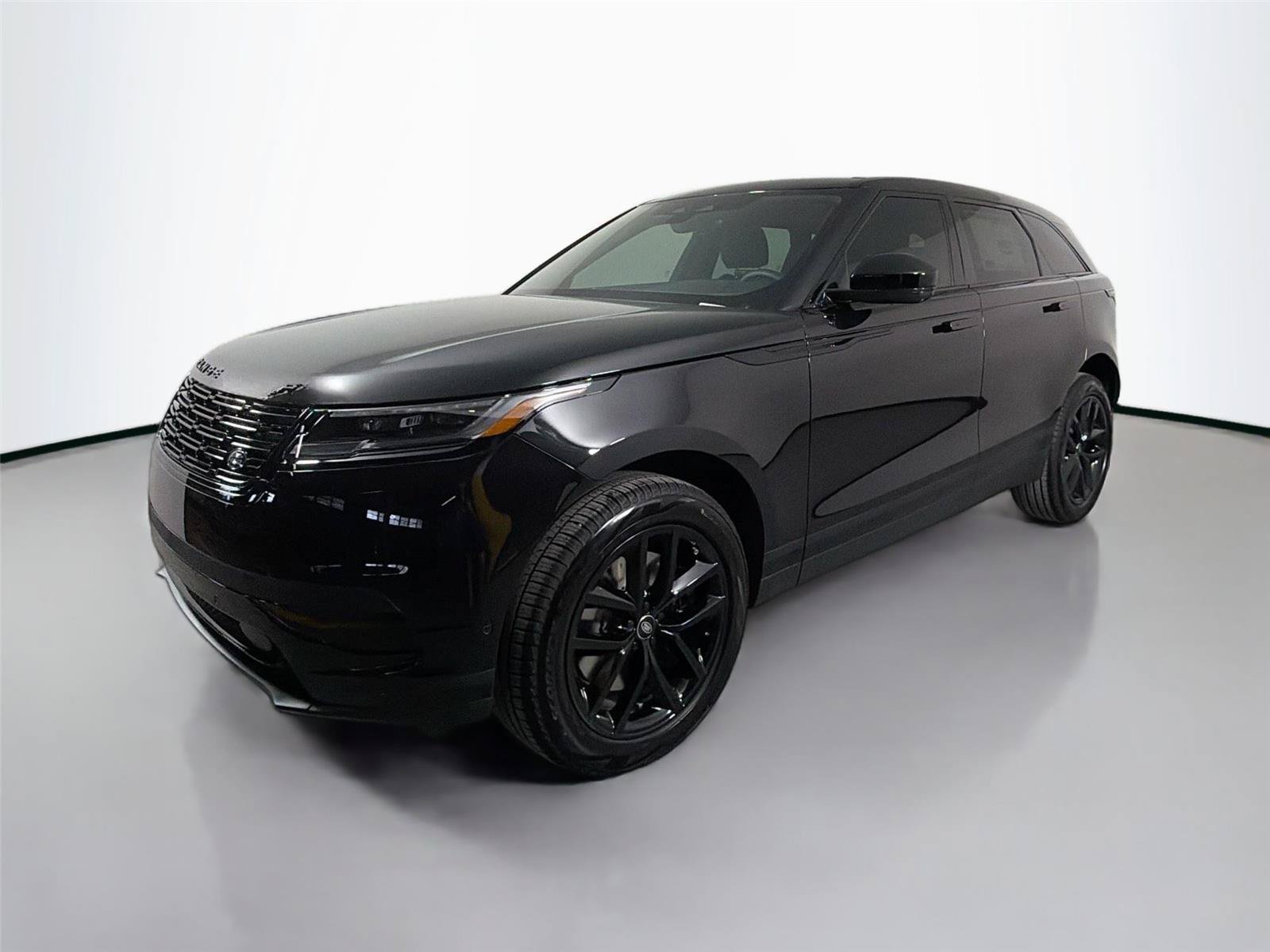 New 2026 Land Rover Range Rover Velar S AWD/4WD image 1