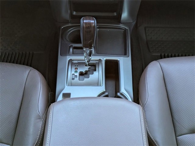 Used 2024 Toyota 4Runner Limited image 20