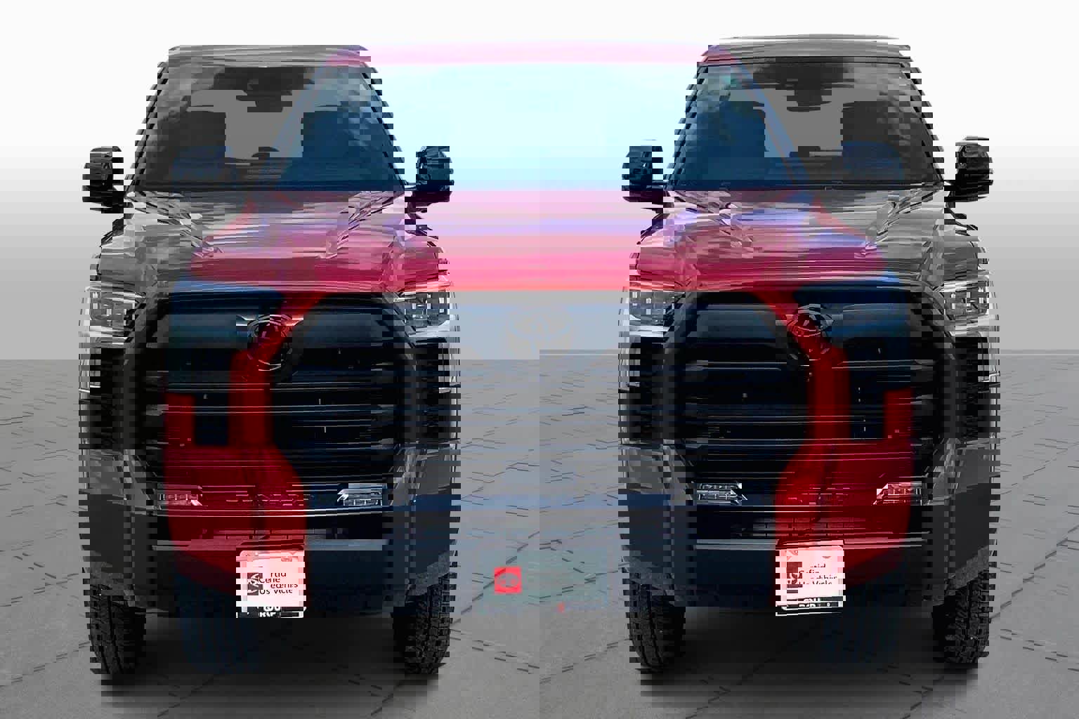 Used 2026 Toyota Tundra Limited image 4