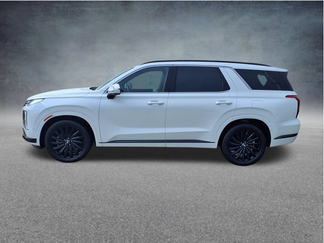 Used 2025 Hyundai Palisade Calligraphy AWD/4WD image 5