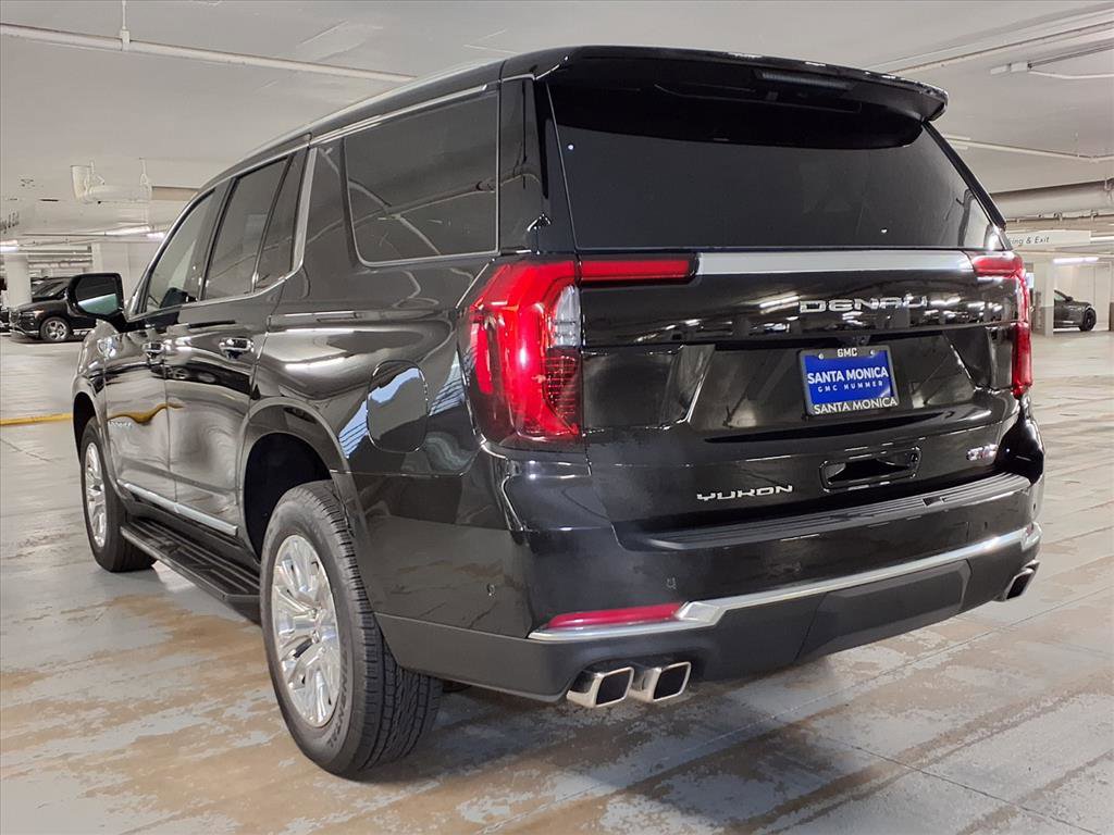 New 2026 GMC Yukon Denali image 10