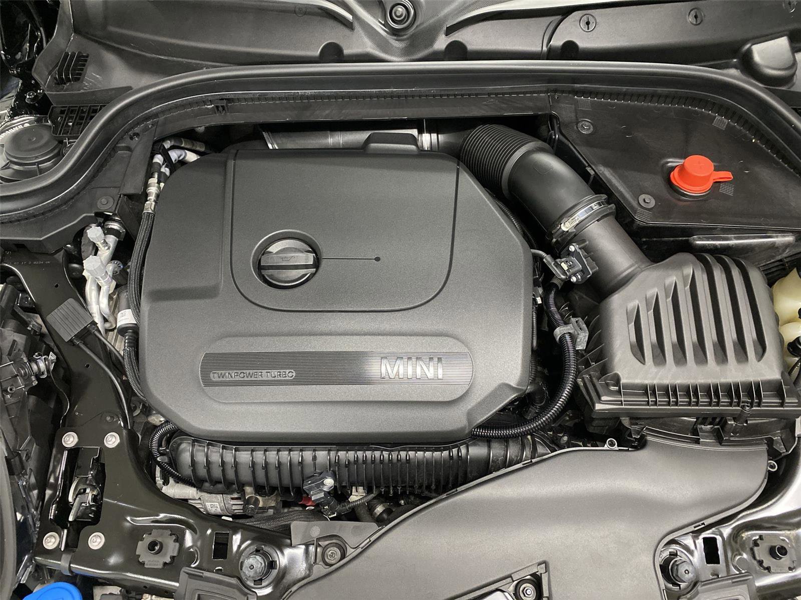 Certified 2024 MINI Cooper S FWD image 22