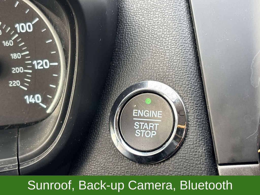 Used 2020 Ford EcoSport SE image 30