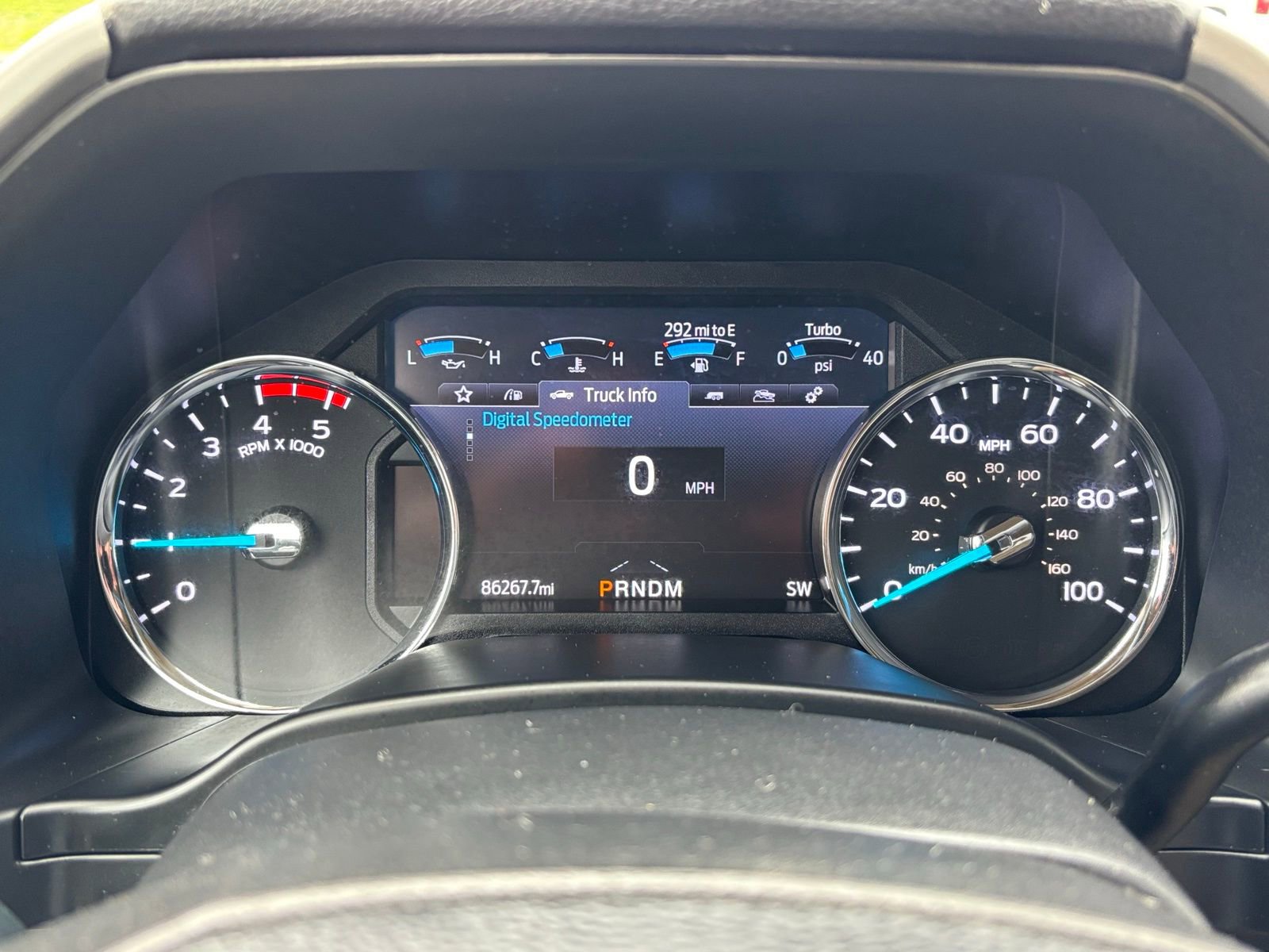 Used 2020 Ford F250 Lariat image 23