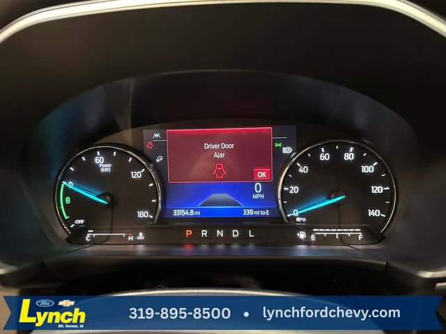 Used 2022 Ford Escape SE w/ Convenience Package image 30