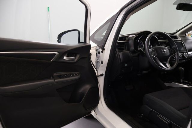 Used 2016 Honda Fit EX image 8